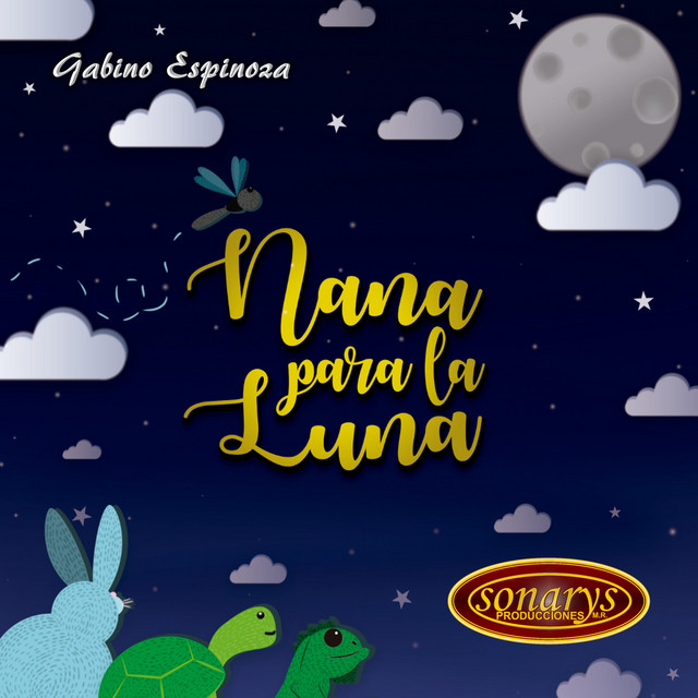 Gabino Espinoza Spotify