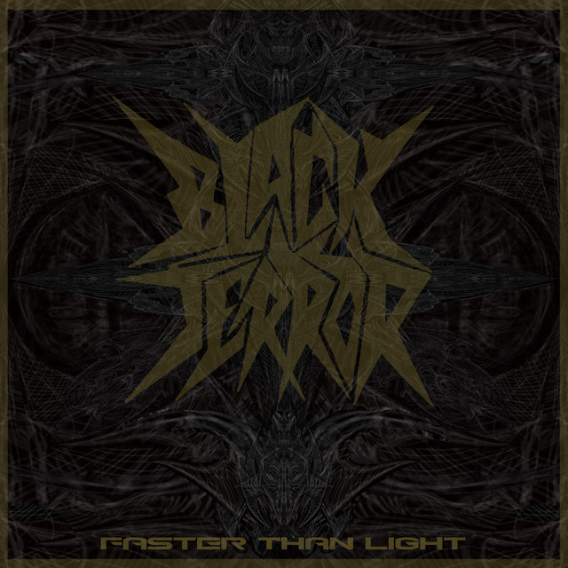 Faster Than Light cover art