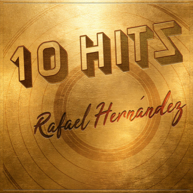 10 Hits of Rafael Hernandez cover art