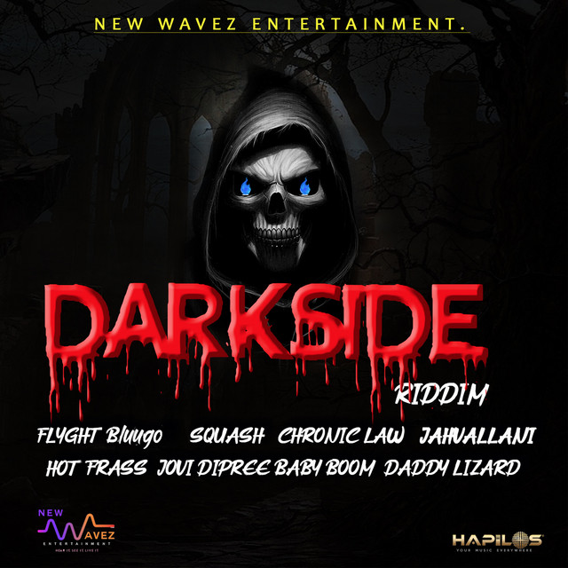 Darkside Riddim - Compilation by Various Artists | Spotify