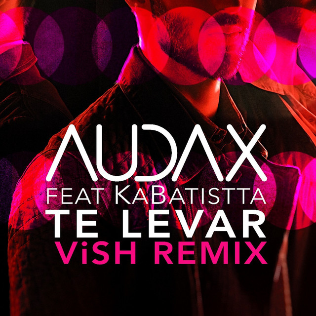Te Levar - Remix