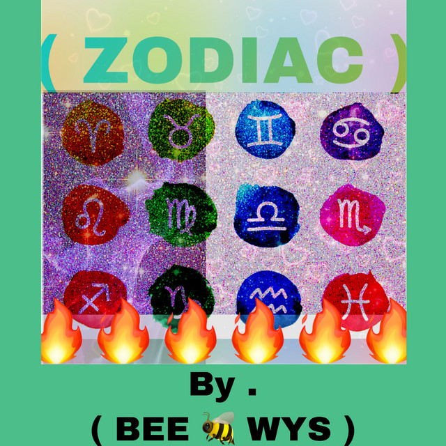 Zodiac cover art