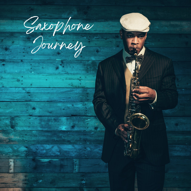 Saxophone Journey