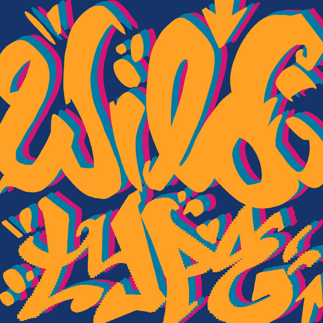 wild type by jetfueljayy — album artwork