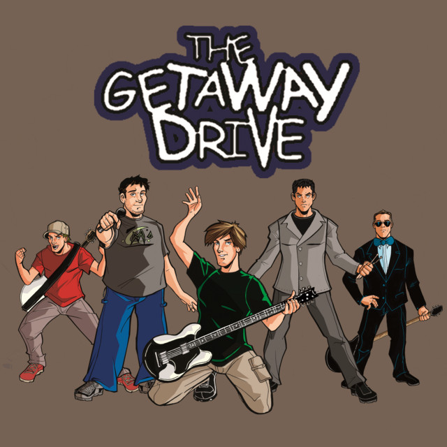 The Getaway Drive