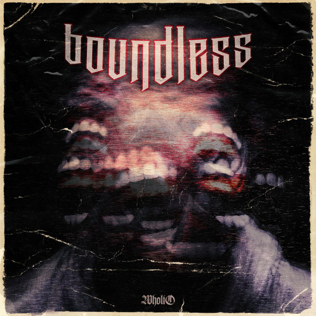 boundless cover art