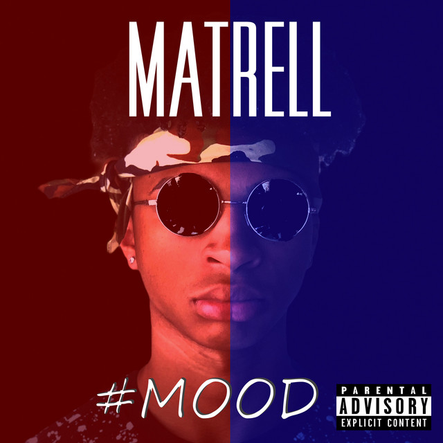 MOOD. cover art