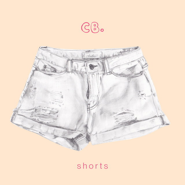 Shorts cover art