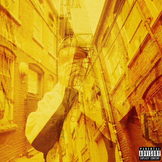 Extra Butter cover art