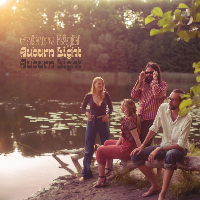 Auburn Light cover art