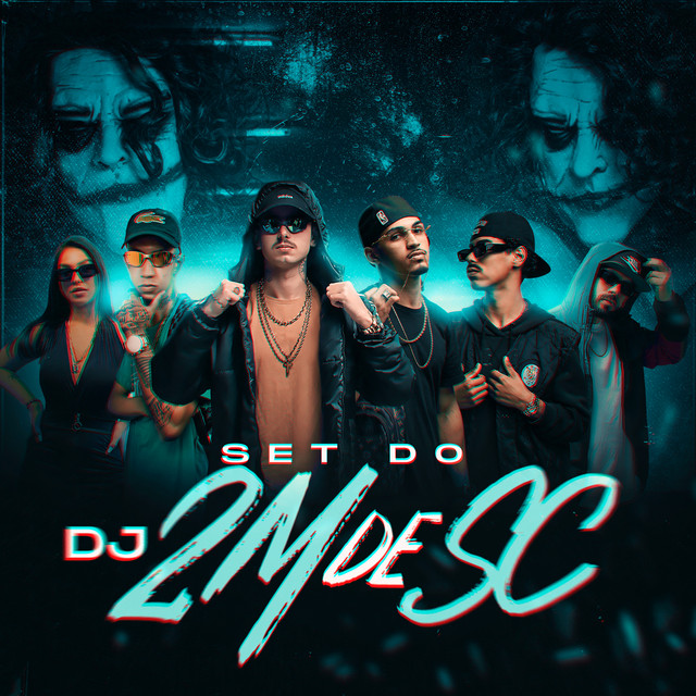 Set 2M de Sc - Single by DJ 2M DE SC | Spotify