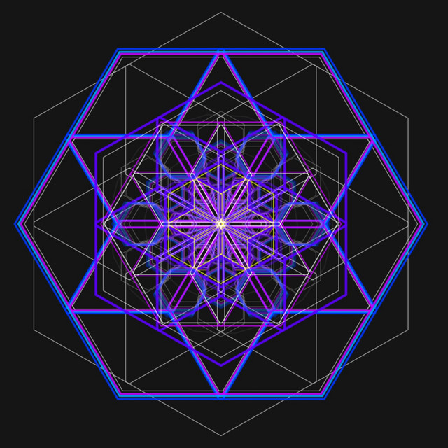 Secret Light cover art
