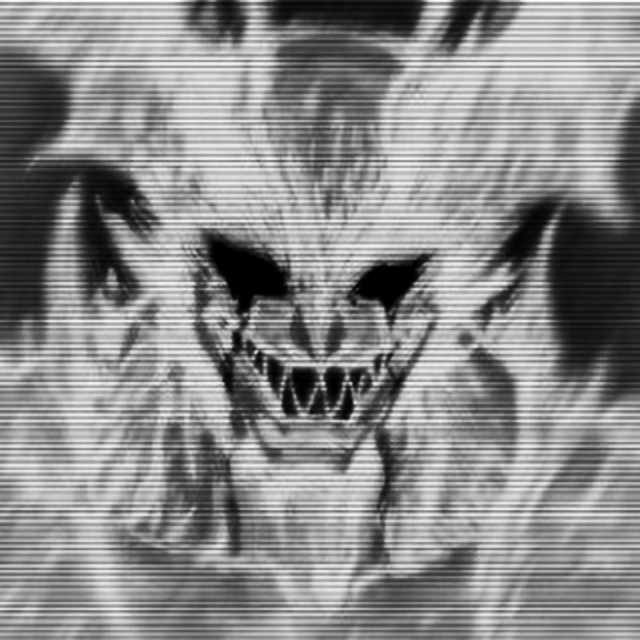Hatred cover art