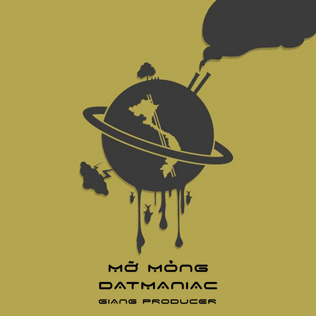Mỡ Mỏng cover art