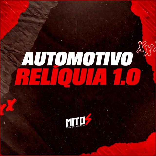 Automotivo Relíquia 1.0