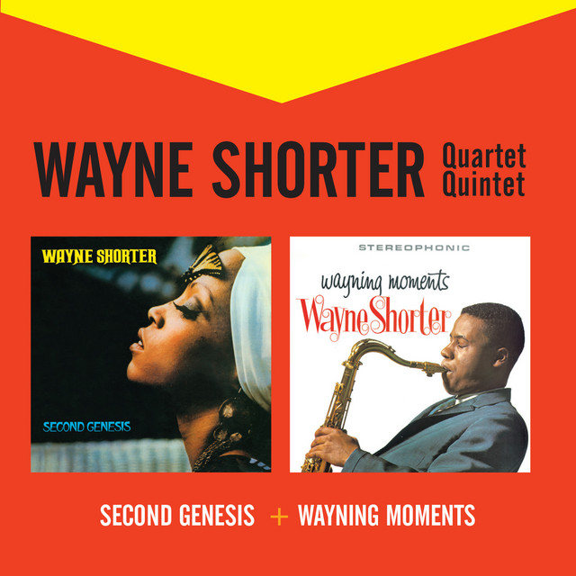 Wayning Moments (feat. Freddie Hubbard & Eddie Higgins) - song and