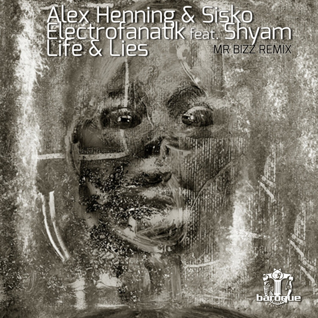 Storm Is Coming cover art