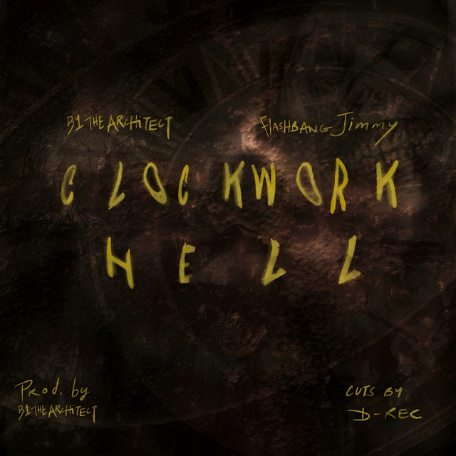 CLOCKWORK HELL