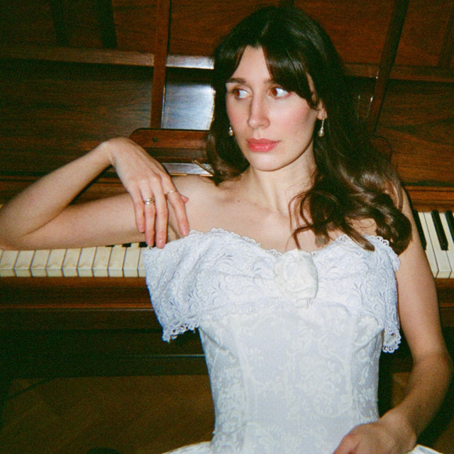 Stick The Knife In Ep By Ormella Spotify 
