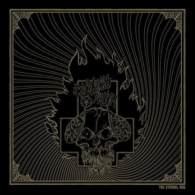 The Eternal Void cover art