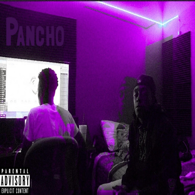 Pancho cover art