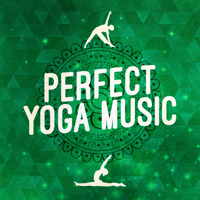 Perfect Yoga Music cover art