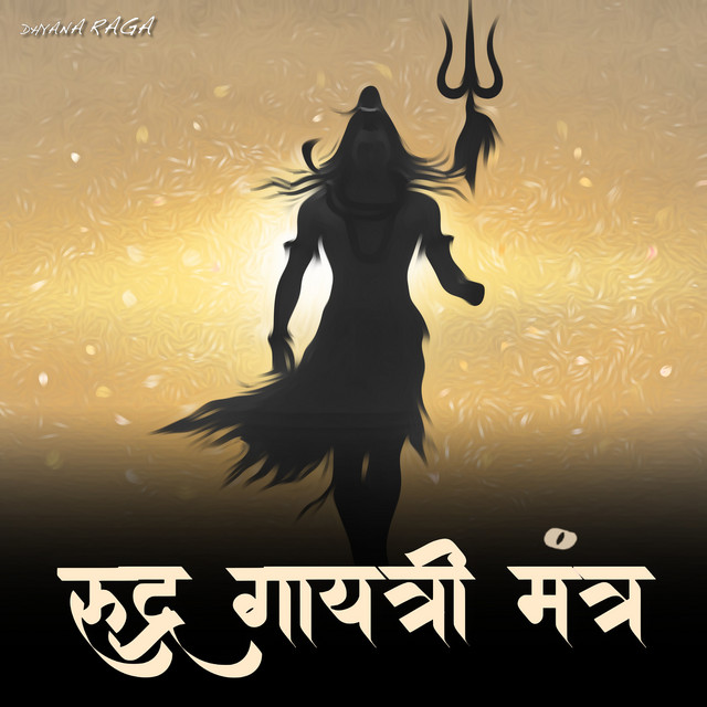 Rudra Gayatri Mantra cover art
