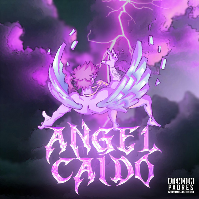 Angel Caido