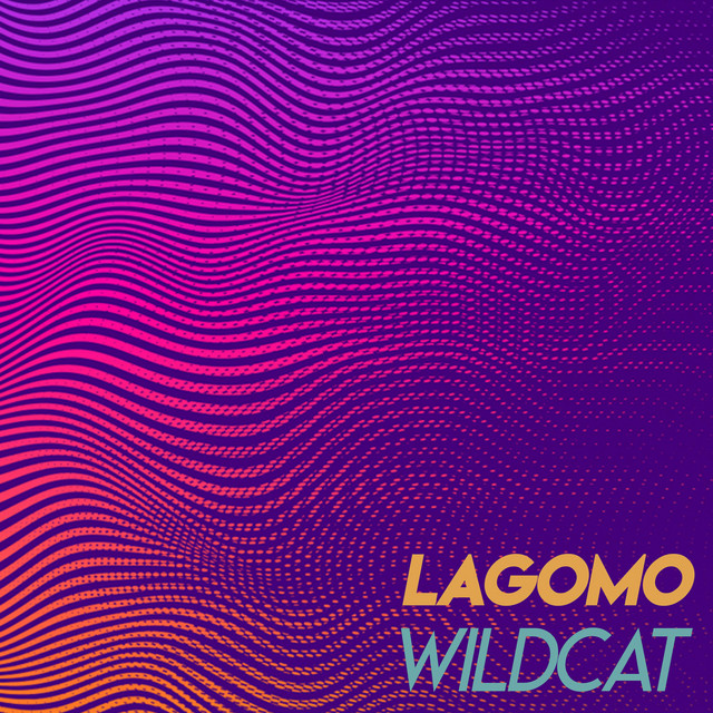 Wildcat cover art