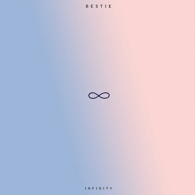 Infinity cover art