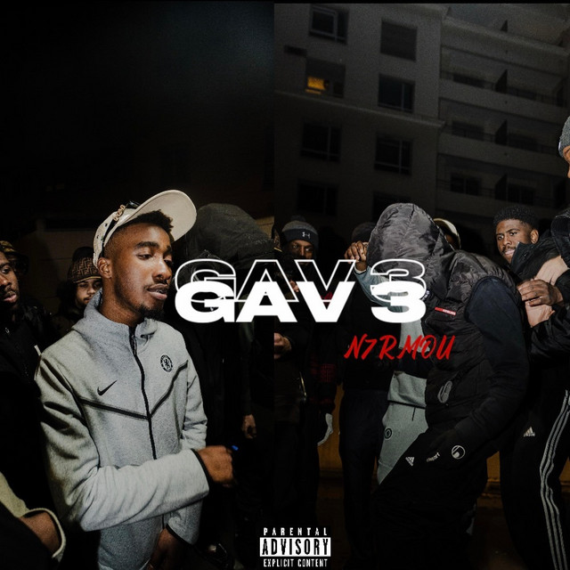 Gav #3
