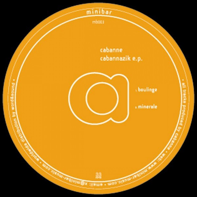 Boulinge - Original Mix