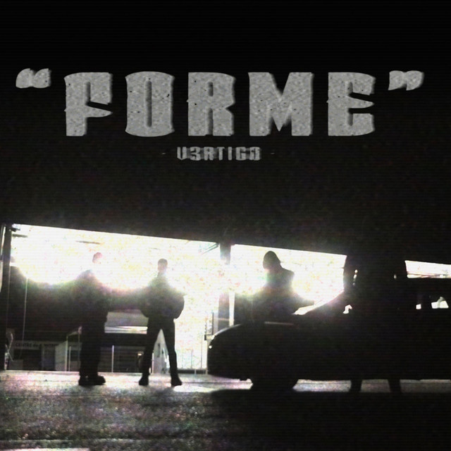 Forme cover art