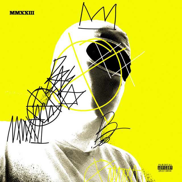 MMXXIII cover art