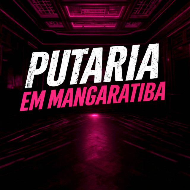 Putaria em Mangaratiba