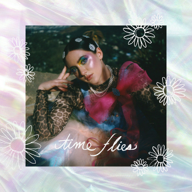 Time Flies cover art