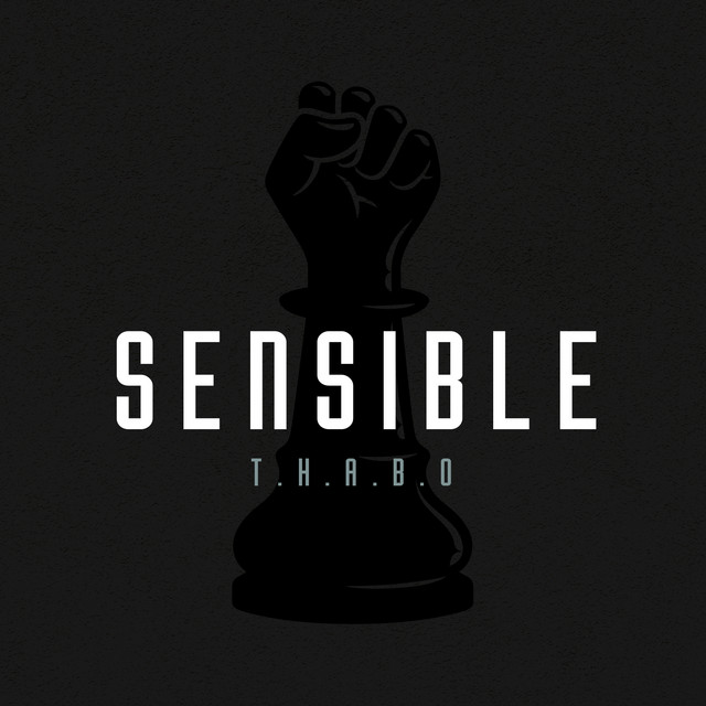 Sensible cover art