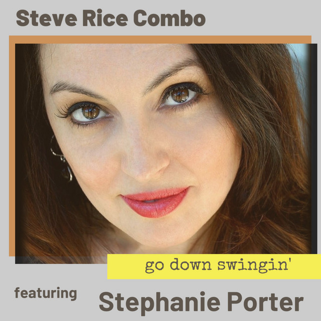 Go Down Swingin'