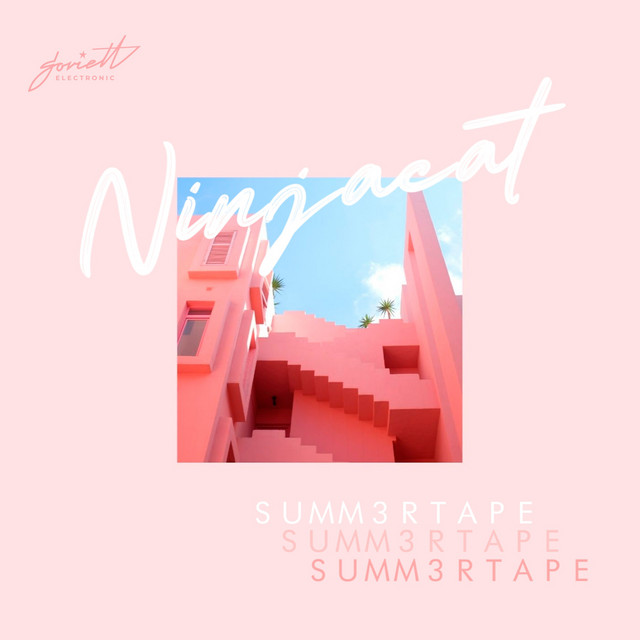 Summ3Rtape cover art