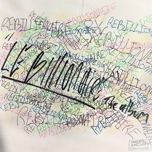 LE BILLIONAIRE (Remastered) cover art