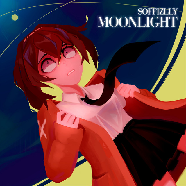 Moonlight cover