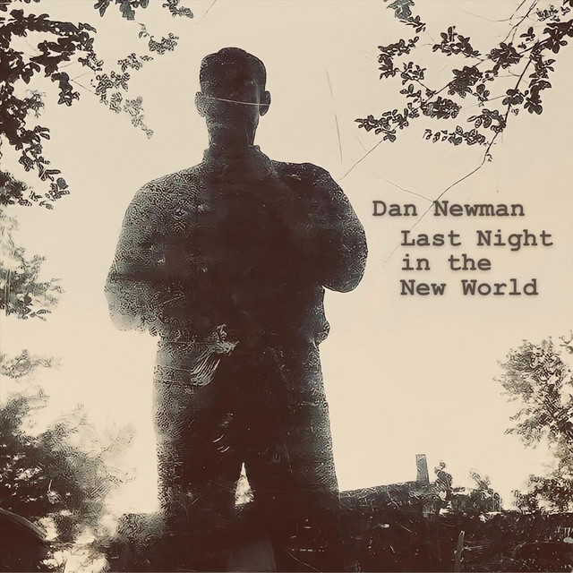 Last Night in the New World cover art