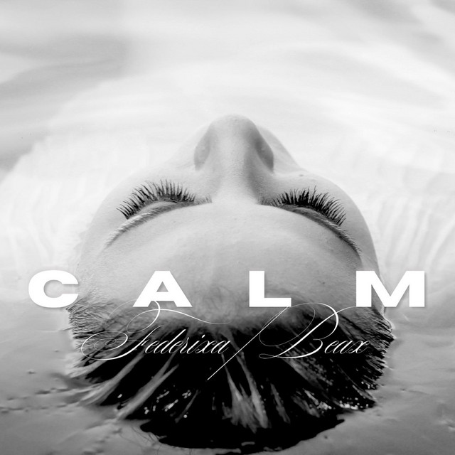 CALM album image