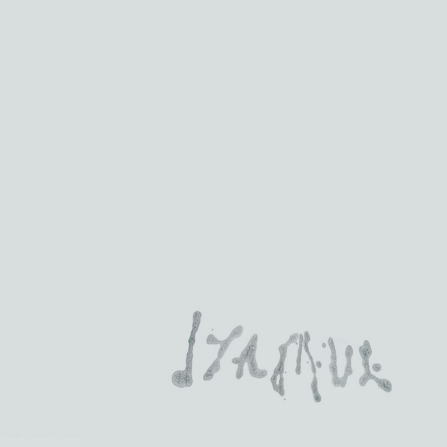 Paramparça cover art