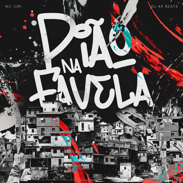 Pião na Favela