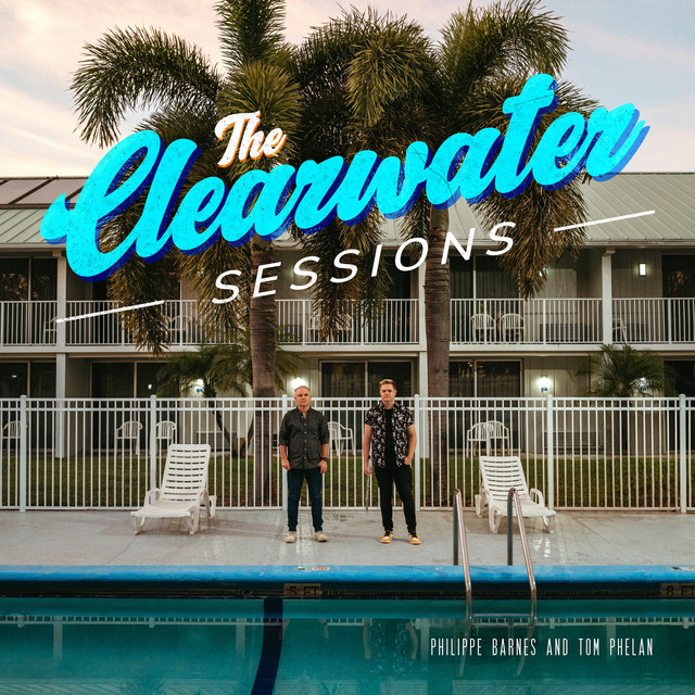 The Clearwater Sessions cover art