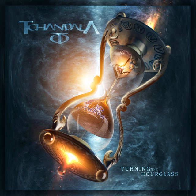 Turning the Hourglass - Single by Tchandala | Spotify