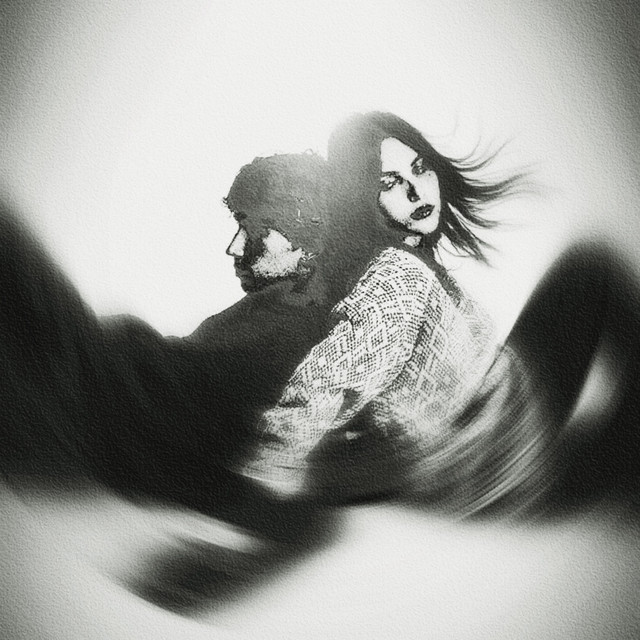 Ivory cover art