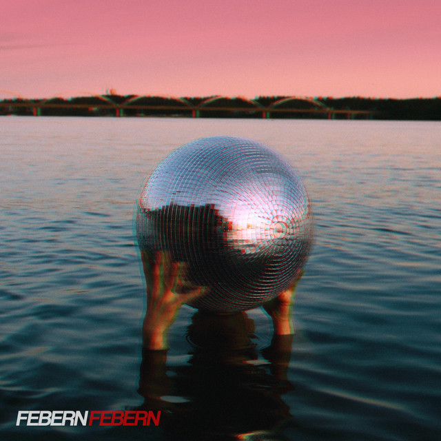 Febern cover art