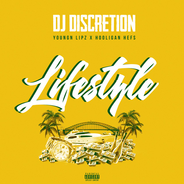 Lifestyle (ft Youngn Lipz & Hooligan Hefs)